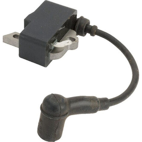 Bobine d'allumage pour tronçonneuses modèles MS361 ORIGINAL STIHL 11354001308 (1/2)