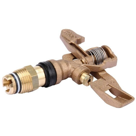 Arroseur UNIVERSEL WG002515 (1/2)