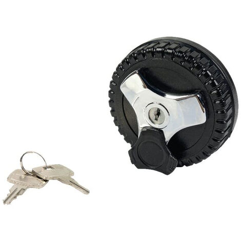 Bouchon de réservoir ZETOR 65312901 (1/3)