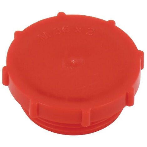 Bouchon anti-poussière UNIVERSEL SPM36L11 (1/3)