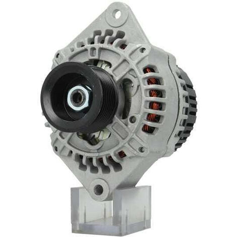 Alternateur 14V 120A UNIVERSEL ALT2625169 (1/5)