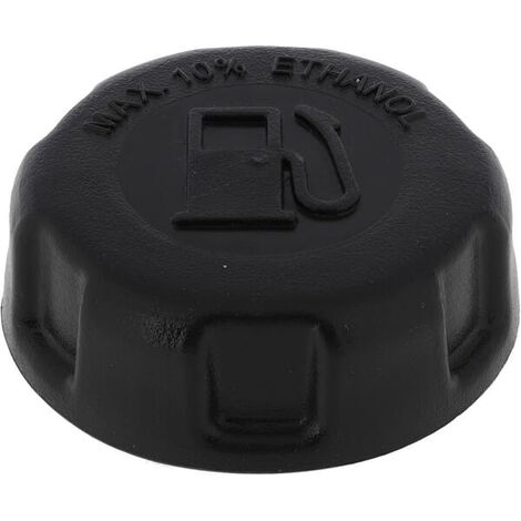 Bouchon de carburant MTD 75110300 (1/2)