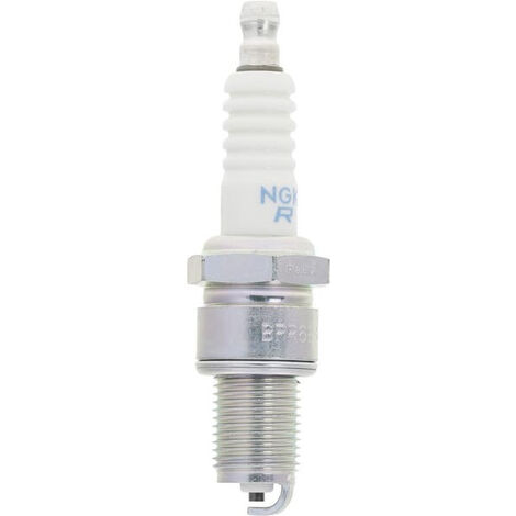 Bougie NGK BPR6ESW50 (1/2)