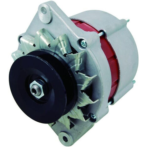 Alternateur 14V 55A UNIVERSEL ALT2625192 (1/2)