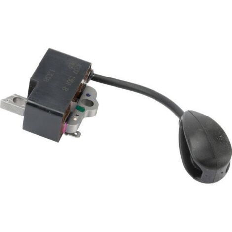 Bobine d'allumage STIHL 42374001302 (1/3)