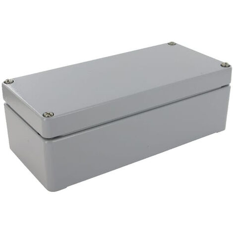 Boîtier BOPLA A115 (1/4)