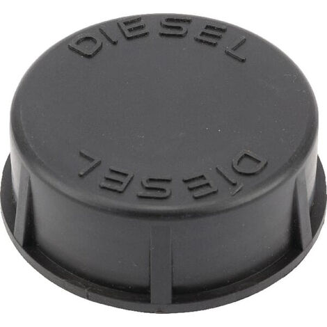 Bouchon de réservoir CASE IH 255345A1 (1/3)