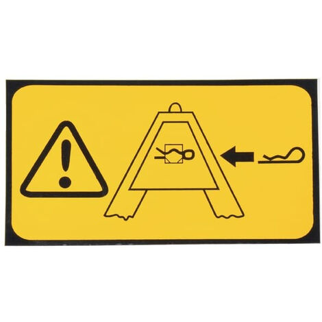 Autocollant UNIVERSEL WB000007 (1/2)