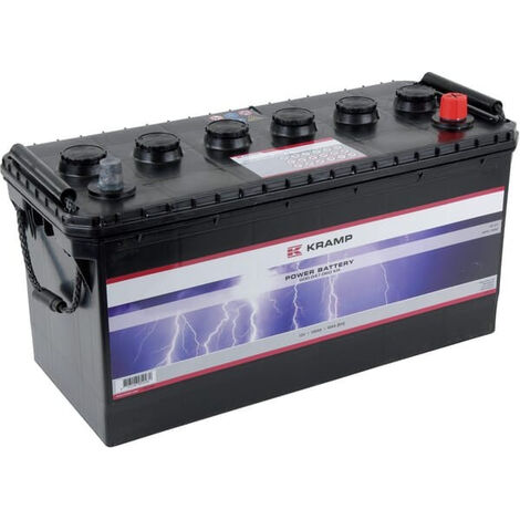 Batterie UNIVERSEL 600402083KR (1/2)