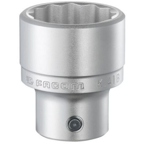 Douille 41mm, entraînement 3/4", Douille 12 points ( Prix pour 1 )