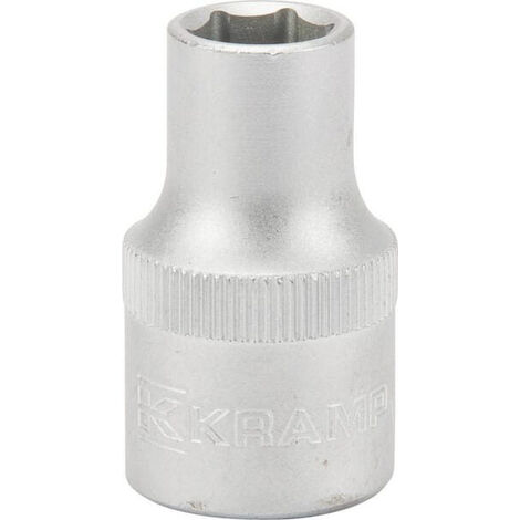Douille 1/2" - 10mm UNIVERSEL 18060130100KR (1/2)