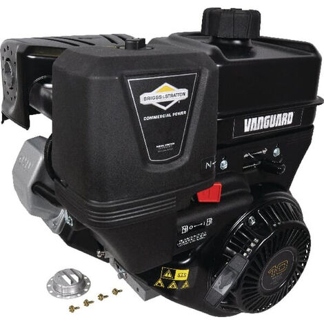 Moteur complet BRIGGS ET STRATTON 19L2370319F1 (1/5)