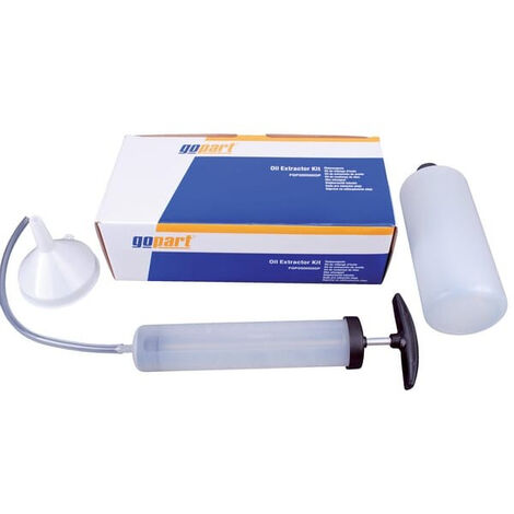 Kit d'extracteur d'huile GOPART FGP250000GP (1/2)