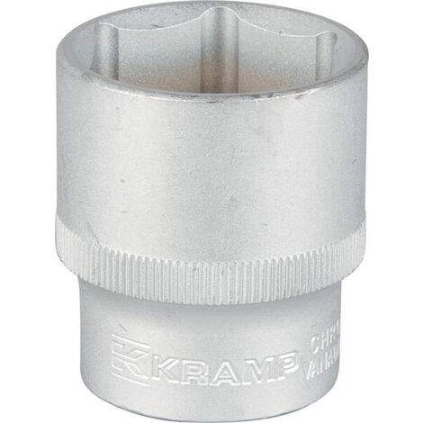 Douille 1/2" - 1-1/8" UNIVERSEL 18060131310KR (1/2)