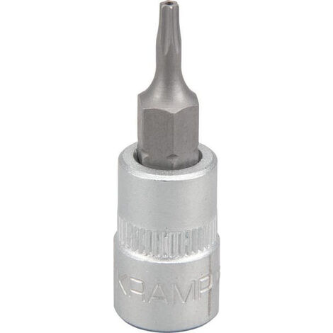 Douille de tournevis 1/4" UNIVERSEL 18060066008KR (1/3)