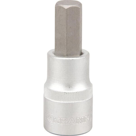 Douille de tournevis 1/2" - 12mm UNIVERSEL 18060135012KR (1/3)