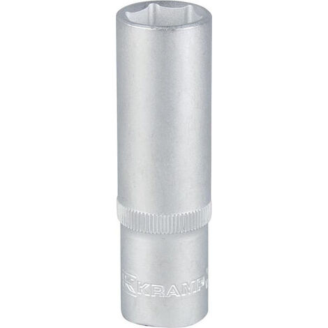 Douille longue 1/2" - 16mm UNIVERSEL 18060133160KR (1/2)