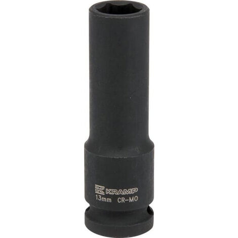 Douille à choc 1/2" - 13mm UNIVERSEL 1803544613KR (1/2)