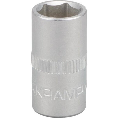 Douille 1/4" - 9mm UNIVERSEL 18060060090KR (1/2)