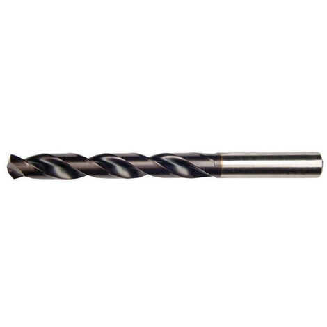 Forêt HSSE DIN338N métaux durs Cobalt 5% (diamètre au choix) - IZAR 1016 Ø 4,00 mm (1/6)
