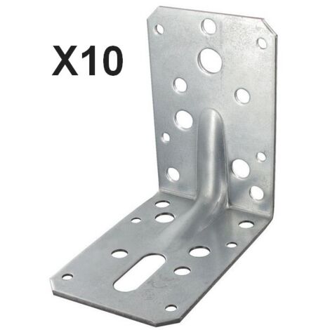 Équerre 90x90x60mm UNIVERSEL HS490411