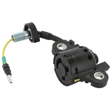 Capteur de niveau d'huile HONDA 15510ZE1043 (1/2)
