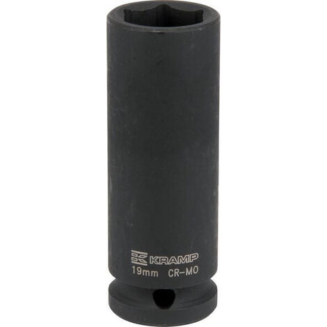 Douille à choc 1/2" - 19mm UNIVERSEL 1803544619KR (1/2)