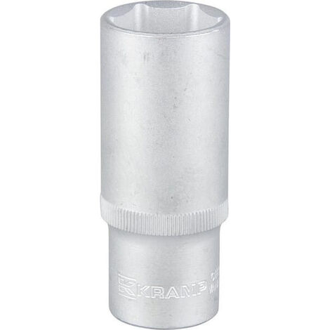 Douille longue 1/2" - 24mm UNIVERSEL 18060133240KR (1/2)