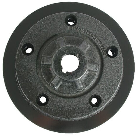 Axe de roue ETESIA ET30298 (1/2)