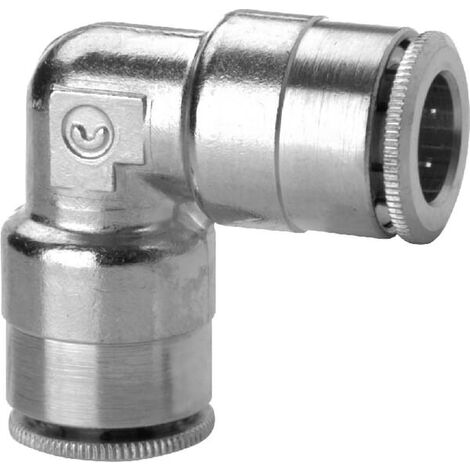 Accouplement rapide femelle CAMOZZI 655012 (1/2)
