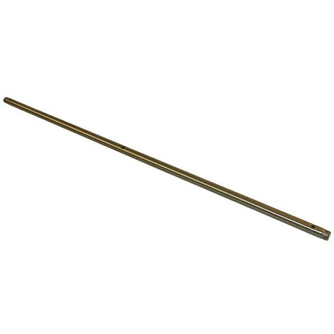 Tige en acier inoxydable ARAG 004205 (1/2)