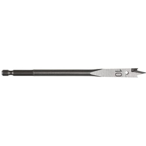 Forêt plat 8mm BAHCO 96298BAH (1/2)
