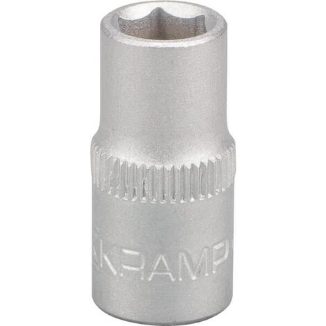 Douille 1/4" - 7mm UNIVERSEL 18060060070KR (1/2)