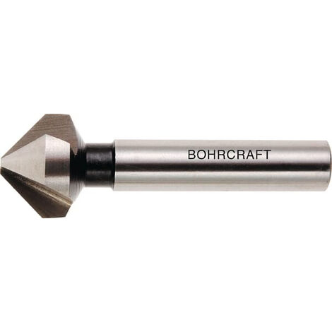 Mèche de fraisage BOHRCRAFT 17100306390 (1/2)