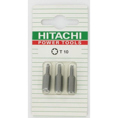 Embouts HIKOKI 752307 (1/2)
