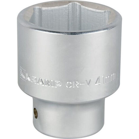 Douille 3/4" - 41mm UNIVERSEL 18060190410KR (1/2)