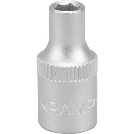 Douille 1/4" - 4,5mm UNIVERSEL 18060060045KR (1/2)