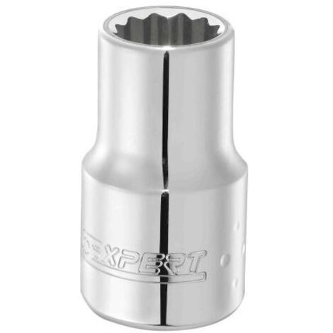 Douille 1/2" - 22mm EXPERT E117065