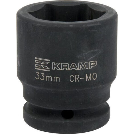 Douille à choc 3/4" - 33mm UNIVERSEL 1803526633KR (1/2)