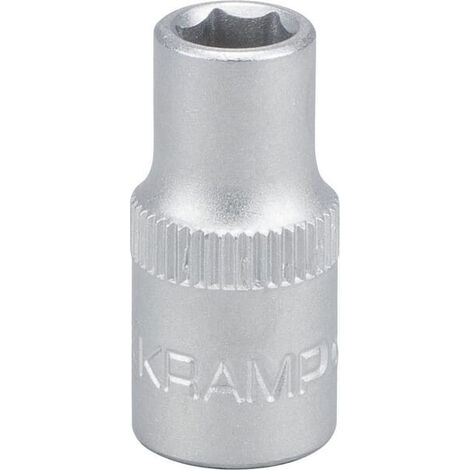 Douille 1/4" - 6mm UNIVERSEL 18060060060KR (1/2)