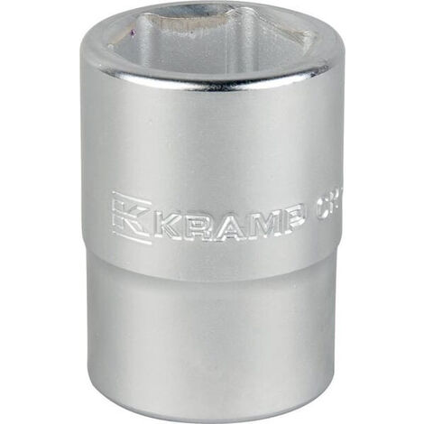 Douille 3/4" - 26mm UNIVERSEL 18060190260KR (1/2)