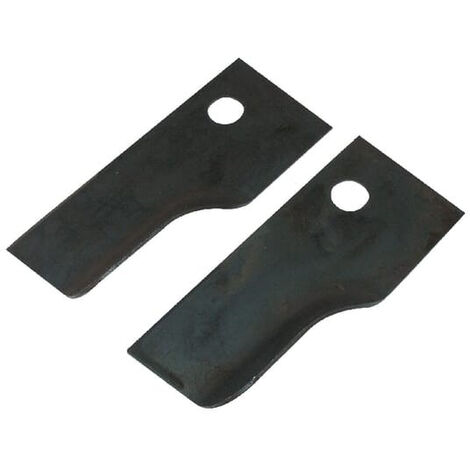 Fléaux OUTILS-WOLF MC85 (1/2)