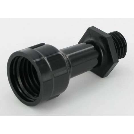 Tube de remplissage d'huile HONDA 15631ZM0000 (1/2)