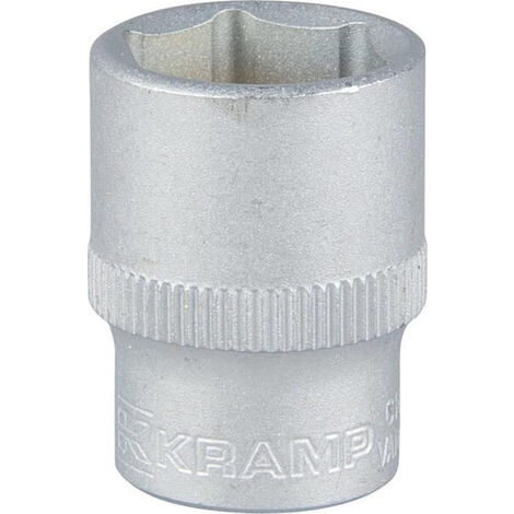 Douille 3/8" - 15mm UNIVERSEL 18060100150KR (1/2)