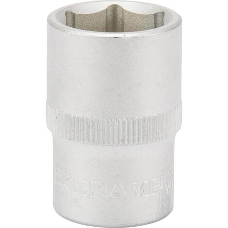 Douille 1/2" - 18mm UNIVERSEL 18060130180KR (1/2)