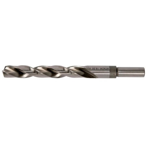 Mèche à métal 14,0mm HIKOKI 780421 (1/2)
