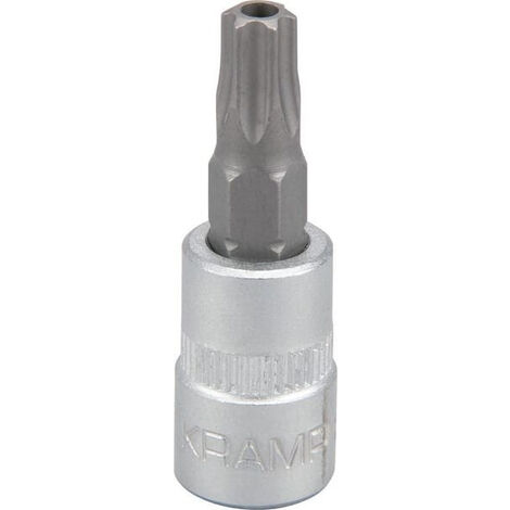Douille de tournevis 1/4" UNIVERSEL 18060066030KR (1/3)