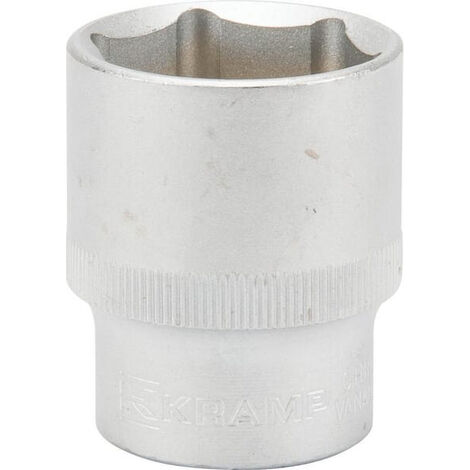 Douille 1/2" - 28mm UNIVERSEL 18060130280KR (1/2)