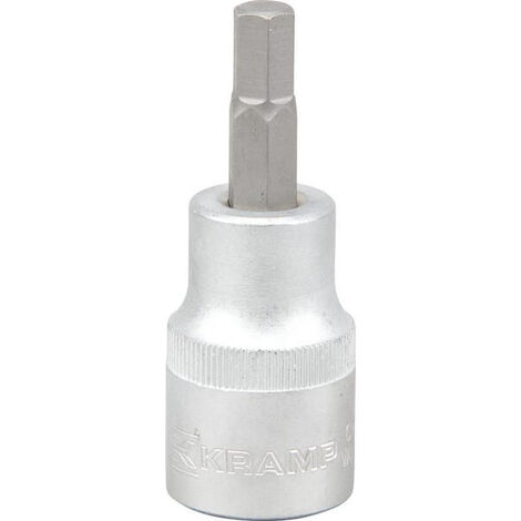 Douille de tournevis 1/2" - 7mm UNIVERSEL 18060135007KR (1/3)