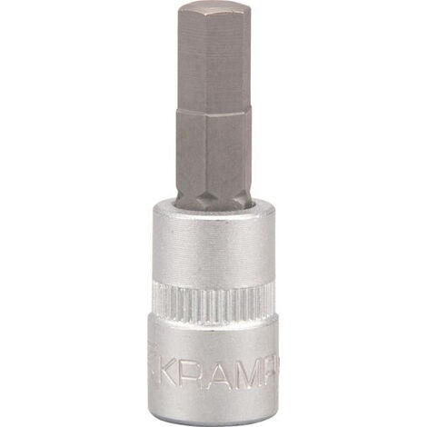 Douille de tournevis 1/4" - 7mm UNIVERSEL 18060065007KR (1/3)
